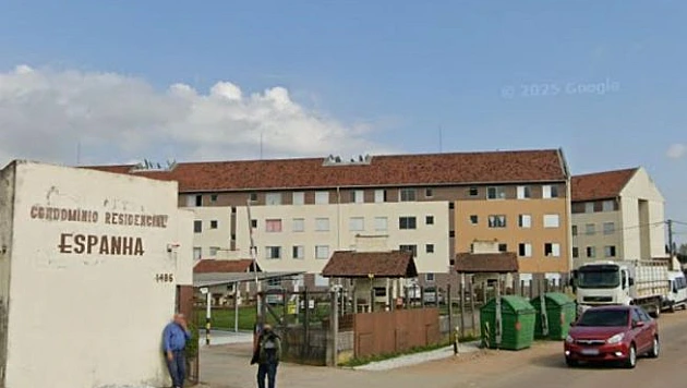 Foto im�vel