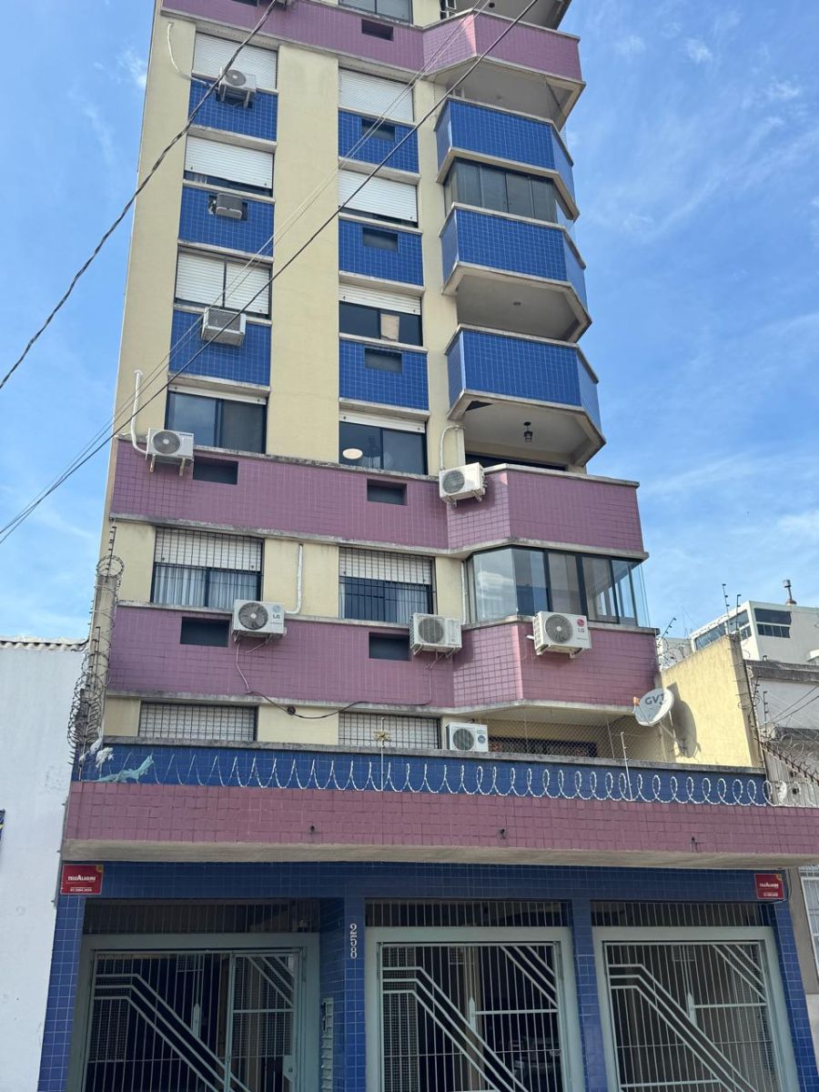 Apartamento Duplex - Venda - Centro - Pelotas - RS