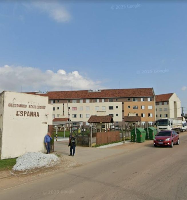 Apartamento - Venda - Tarum� - Bag� - RS