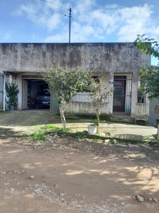 Casa - Venda - Passo das Pedras - Bagé - RS