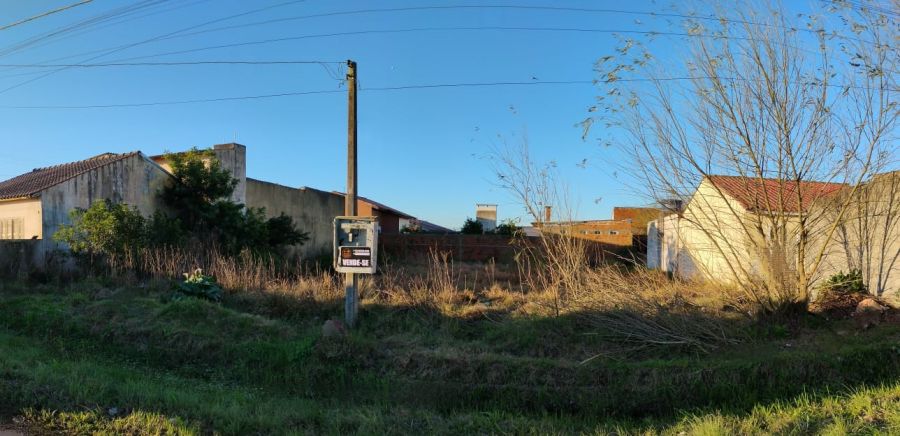 Terreno - Venda - Três Vendas - Pelotas - RS