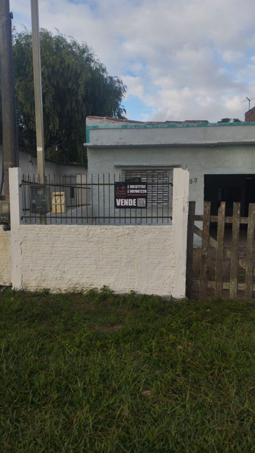 Casa - Venda - Laranjal - Pelotas - RS