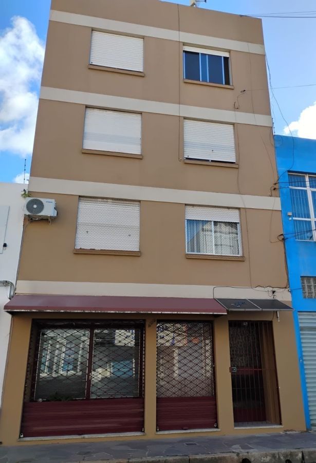 Apartamento - Venda - Centro - Pelotas - RS