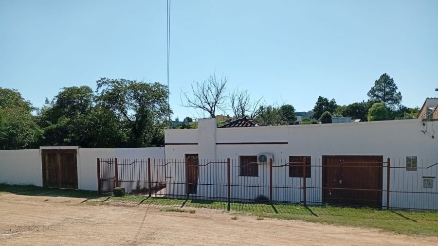 Casa - Venda - Get�lio Vargas - Bag� - RS