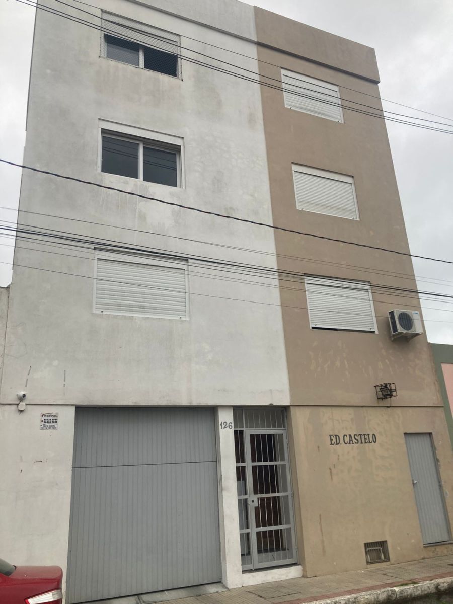 Apartamento - Venda - Centro - Pelotas - RS