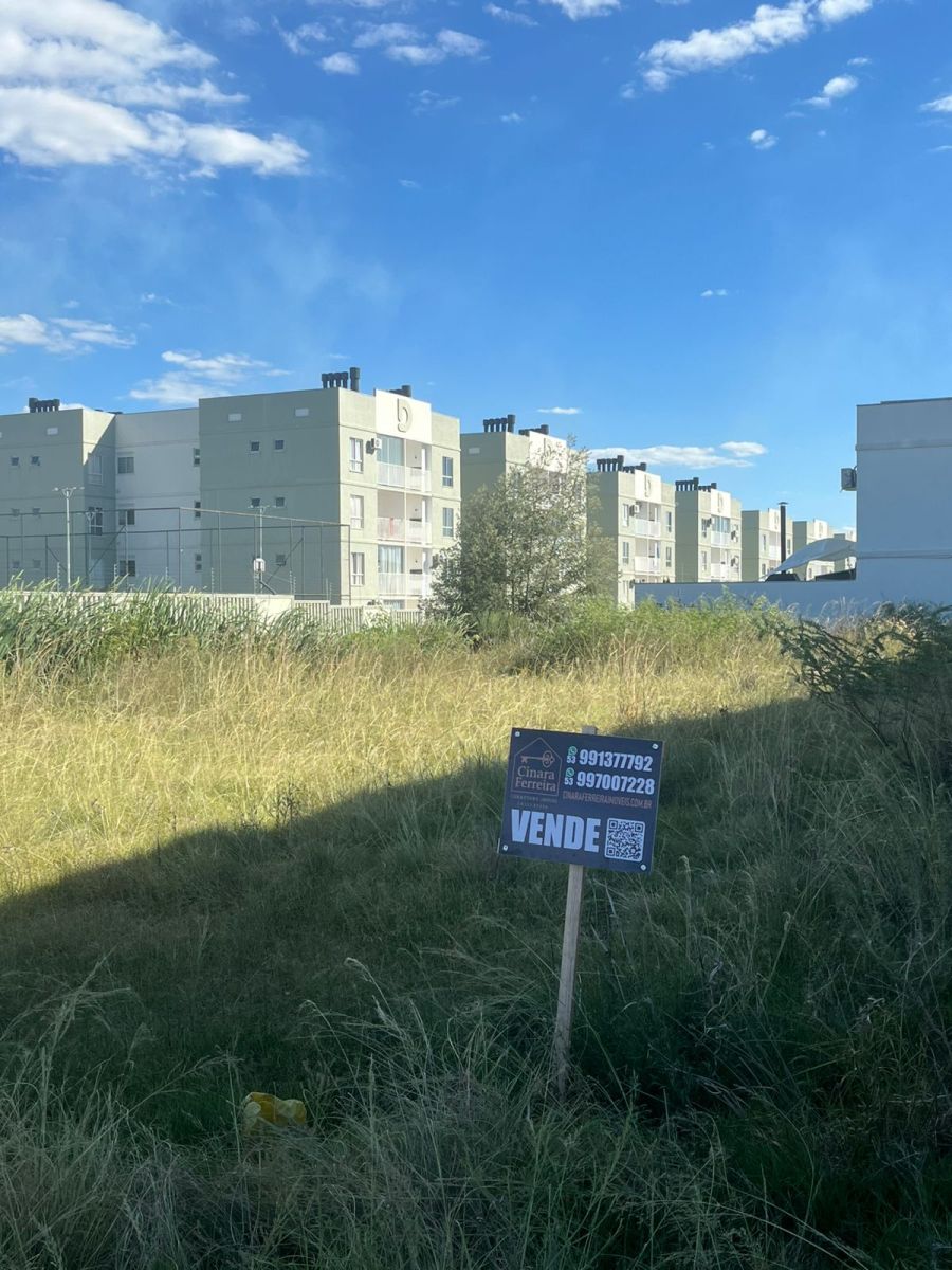 Terreno - Venda - Industrial I - Bag� - RS