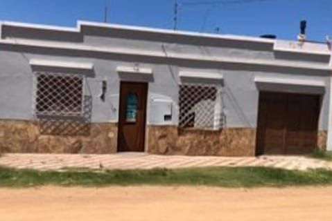 Casa - Venda - Centro - Bag� - RS