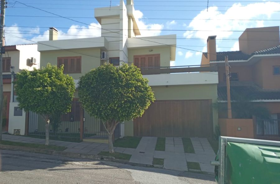 Casa - Venda - Jardim do Castelo - Bag� - RS