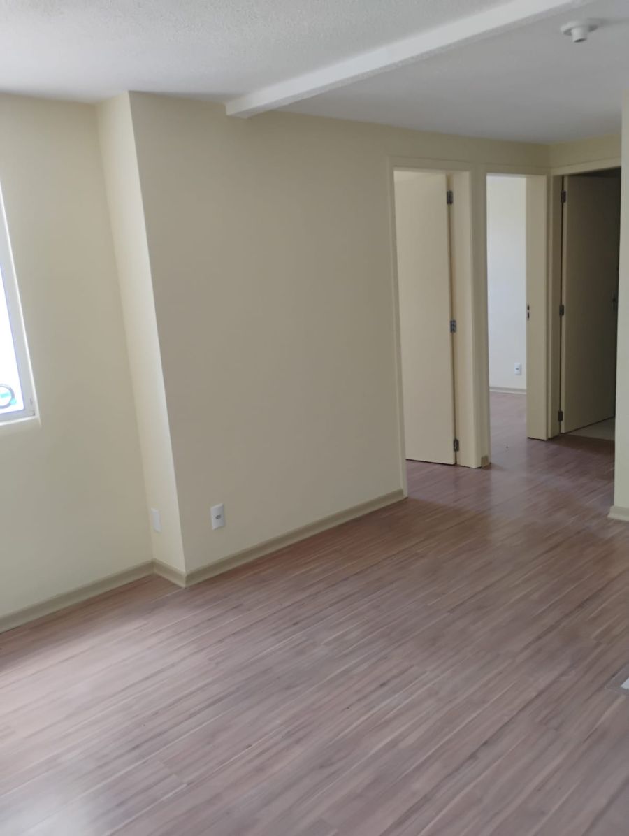 Apartamento - Aluguel - Três Vendas - Pelotas - RS