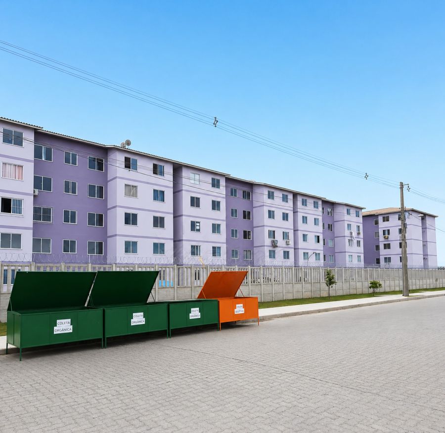 Apartamento - Venda - Areal - Pelotas - RS