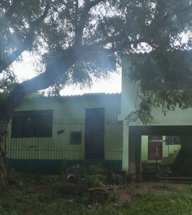 Casa - Venda - Get�lio Vargas - Bag� - RS