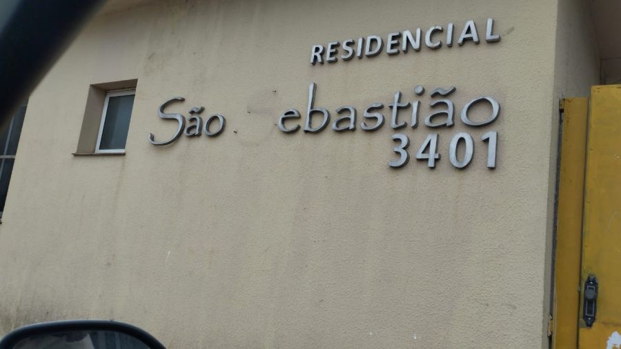 Apartamento - Aluguel - S�o Jorge - Bag� - RS