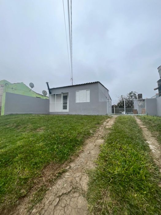Casa - Venda - Popular - Bagé - RS