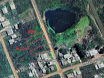 Terrenos em S�o Martins