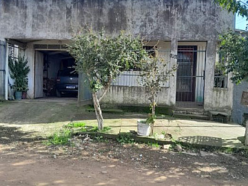 Casa Passo das Pedras