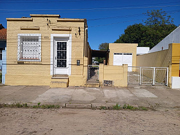 Casa � Venda