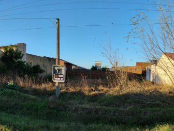 Terrenos - 10x30 cada um