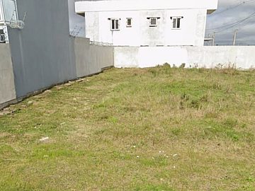 Terreno Giandro Lot. Liberdade