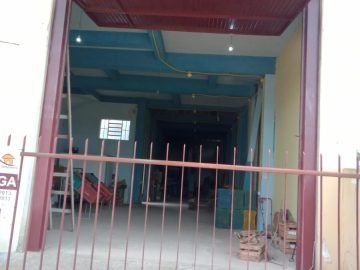 Ponto Comercial para Aluguel