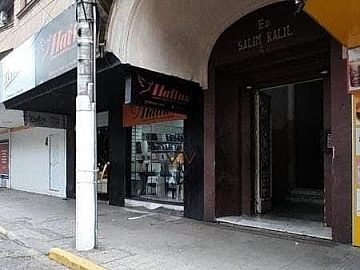 Edif�cio Salim Kalil