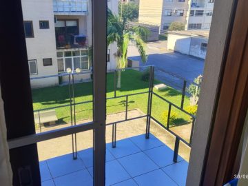 Condom�nio Rua Brasil