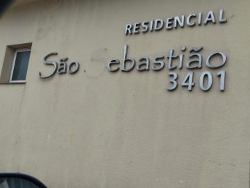 Condom�nio S�o Sebasti�o