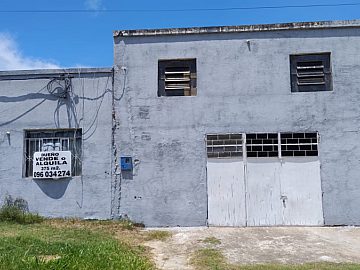 Residencial e comercial